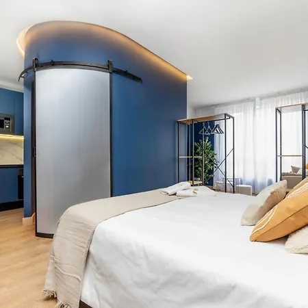 Apartment Ando