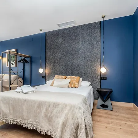 Apartment Ando *