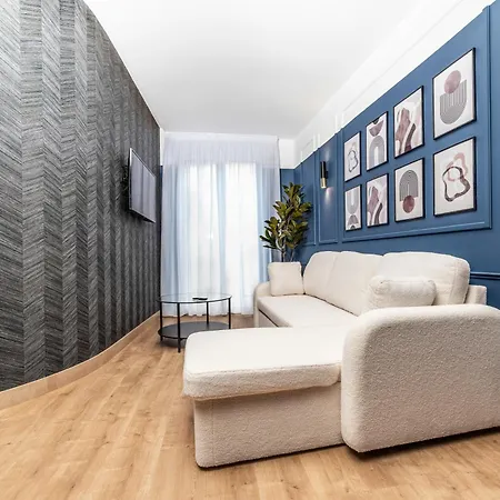 Ando Apartment *
