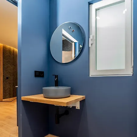 Apartment Ando *