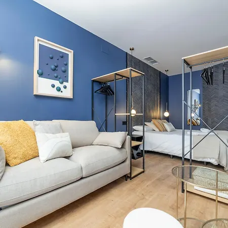 Apartment Ando *