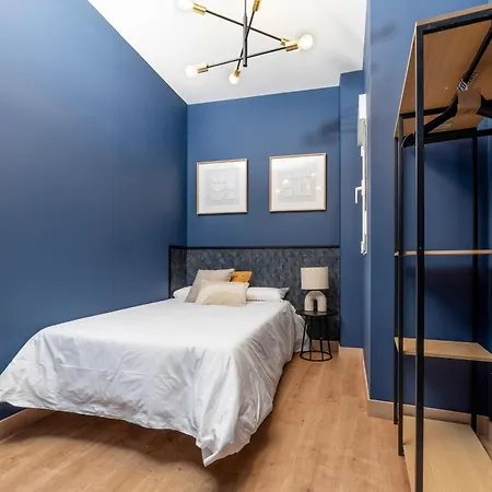 Ando Apartment