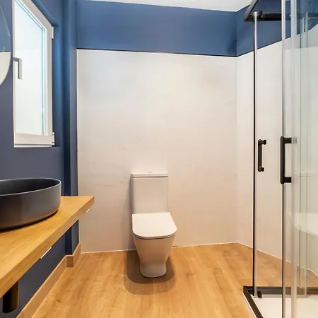 Ando Apartment *
