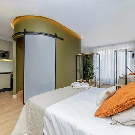 Apartment Ando