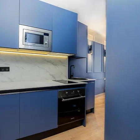 Appartamento Ando Salamanca