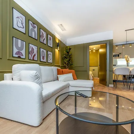 Ando Apartment