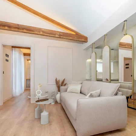 Ando Appartamento Salamanca