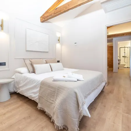 Appartement Ando Salamanque