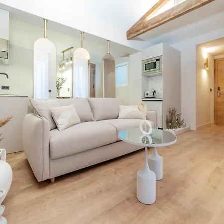 Apartment Ando