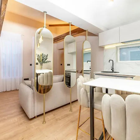 Apartment Ando Salamanca