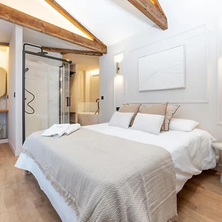 Apartment Ando *