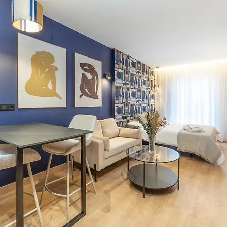 Apartment Ando