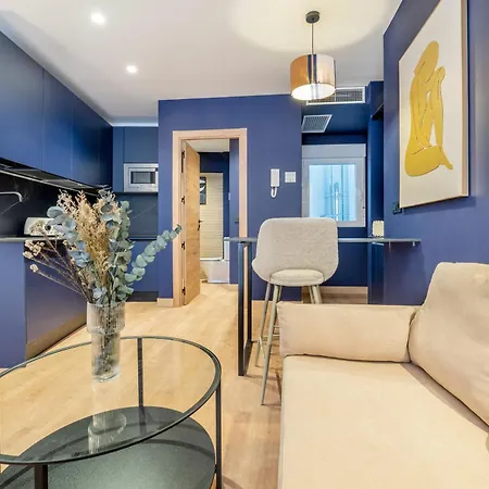 Ando Apartment