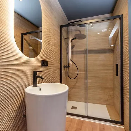 Ando Apartment *