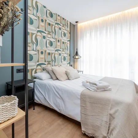 Appartamento Ando Salamanca