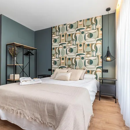 Apartment Ando