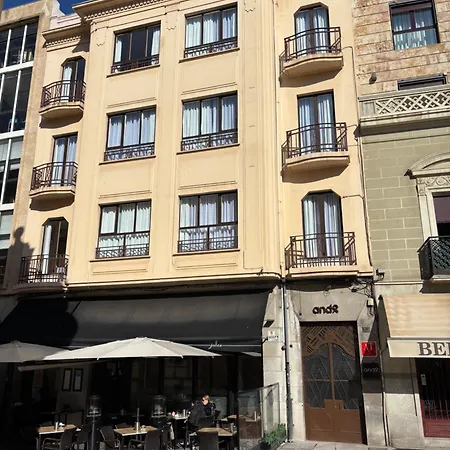 Apartment Ando