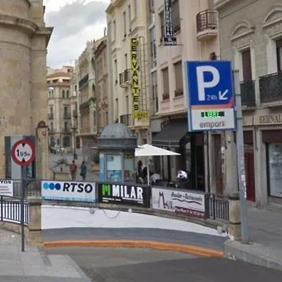 Appartement Ando *