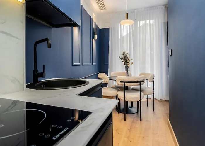 Apartment Ando Salamanca