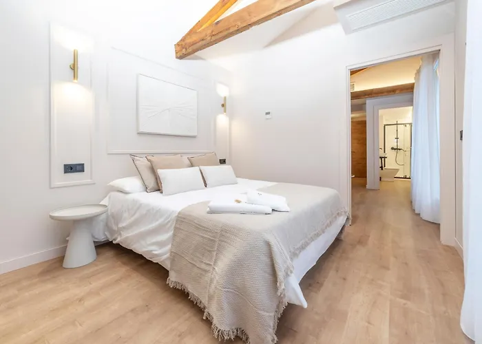 Apartment Ando Salamanca