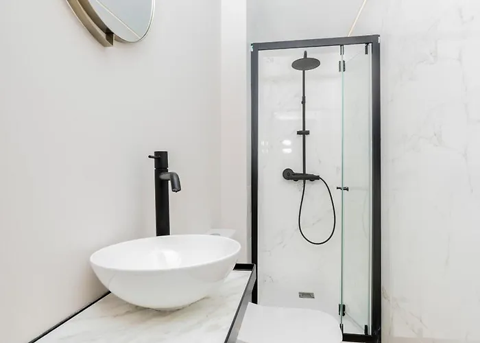 Ando Apartment Salamanca