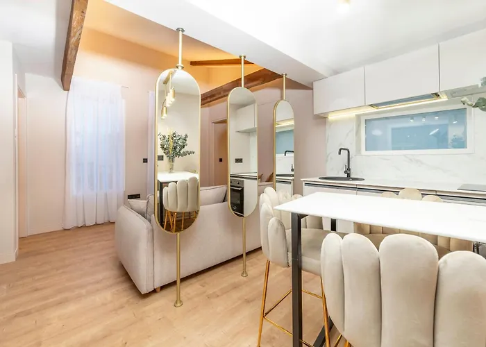 Apartment Ando Salamanca